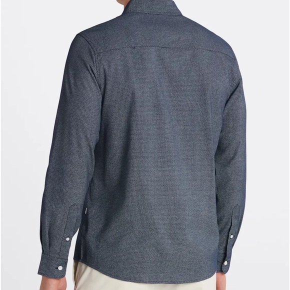 New
JULIAN &‎ MARK
Soft Textured Slub Shirt - Picture 2 of 5